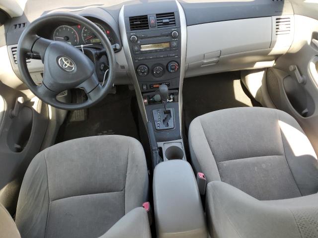 Zdjęcie 8 z aukcji – 2011 TOYOTA COROLLA BA z VIN JTDBU4EE8B9147870