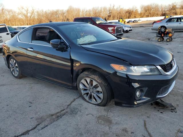 Photo 4 from auction – 2015 HONDA ACCORD EXL with VIN 1HGCT1B85FA014185
