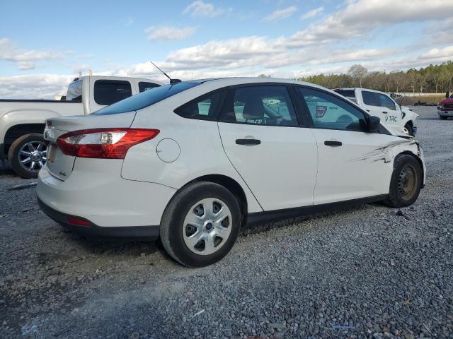Photo 3 from auction – 2012 FORD FOCUS with VIN 1FAHP3E27CL423984