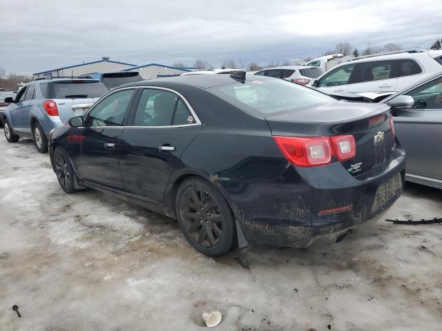 Photo 2 from auction – 2016 CHEVROLET MALIBU LIM with VIN 1G11E5SA2GU113758