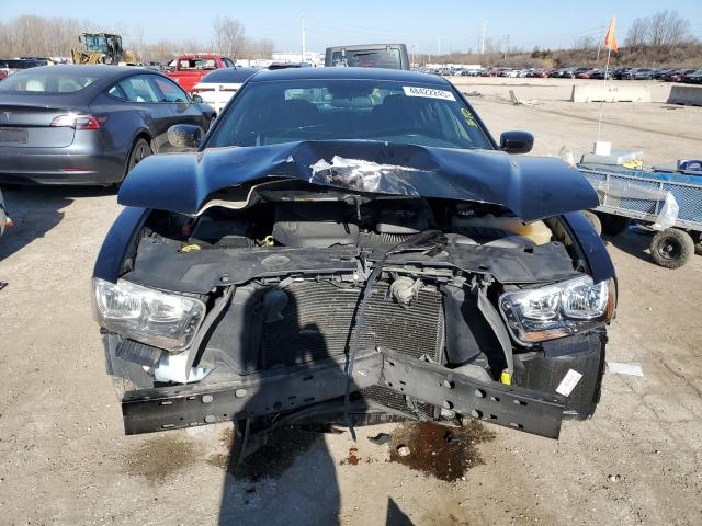 Снимка 5 от търг – 2014 DODGE CHARGER SE с VIN 2C3CDXBG5EH145076