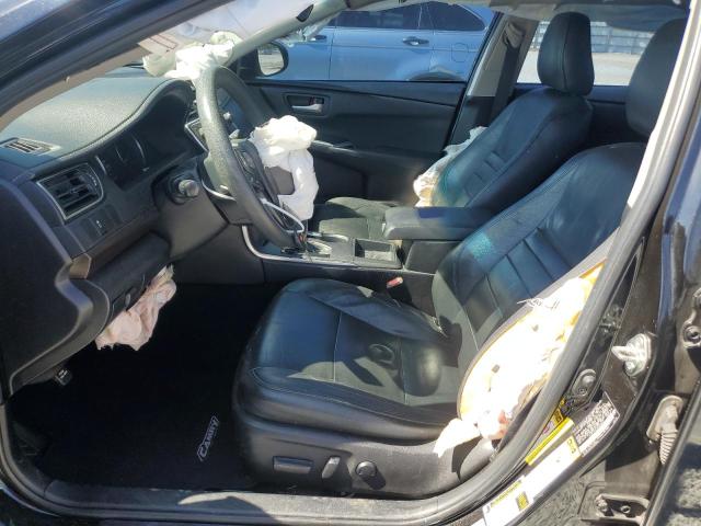 Photo 7 from auction – 2016 TOYOTA CAMRY LE with VIN 4T4BF1FK1GR544646