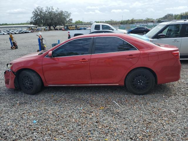 Photo 2 from auction – 2014 TOYOTA CAMRY L with VIN 4T1BF1FK0EU750595