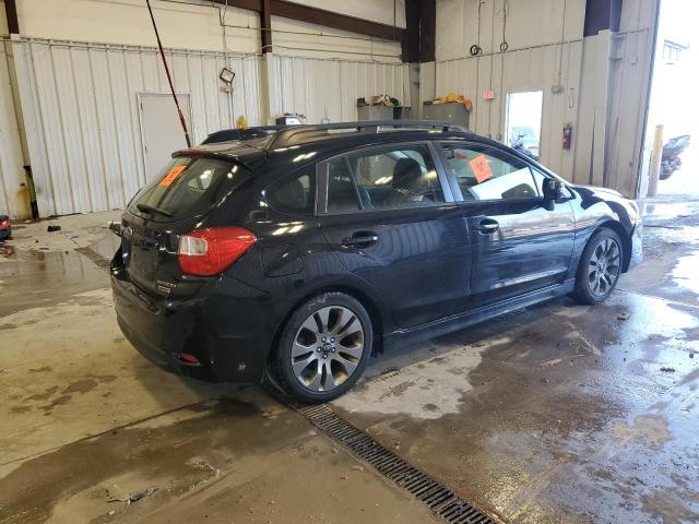 Photo 3 from auction – 2016 SUBARU IMPREZA SP with VIN JF1GPAU62G8227061