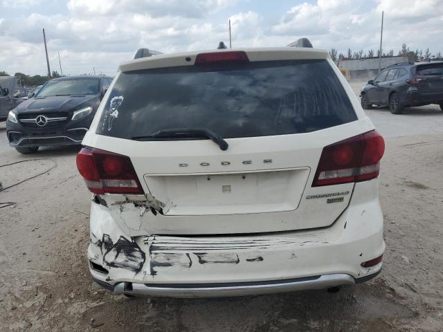 Photo 6 from auction – 2017 DODGE JOURNEY CR with VIN 3C4PDCGGXHT580489