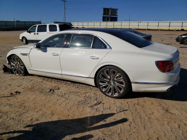 Zdjęcie 2 z aukcji – 2023 BENTLEY FLYING SPU z VIN SCBBB6ZG8PC010034