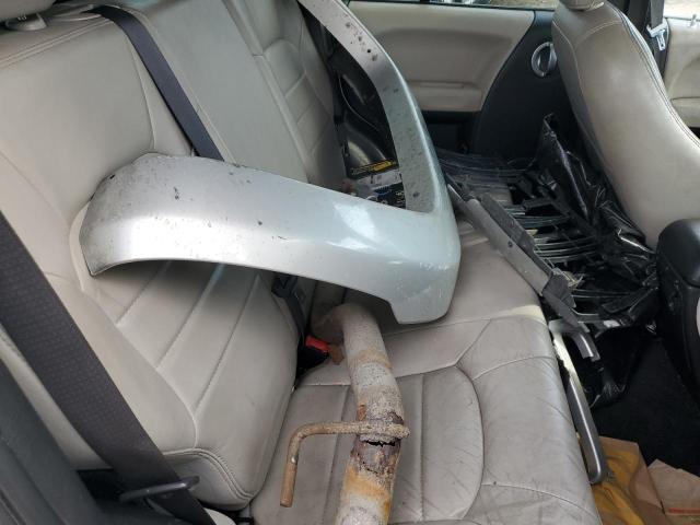 Photo 13 from auction – 2003 JEEP LIBERTY LI with VIN 1J4GL58K73W547125