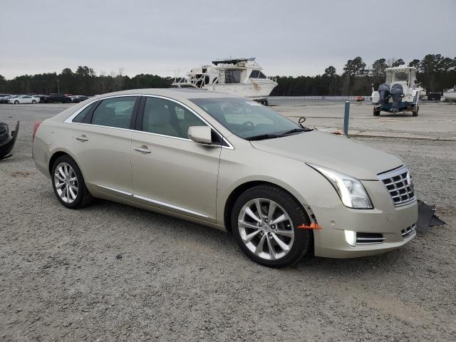 Photo 4 from auction – 2014 CADILLAC XTS PREMIU with VIN 2G61P5S32E9195930