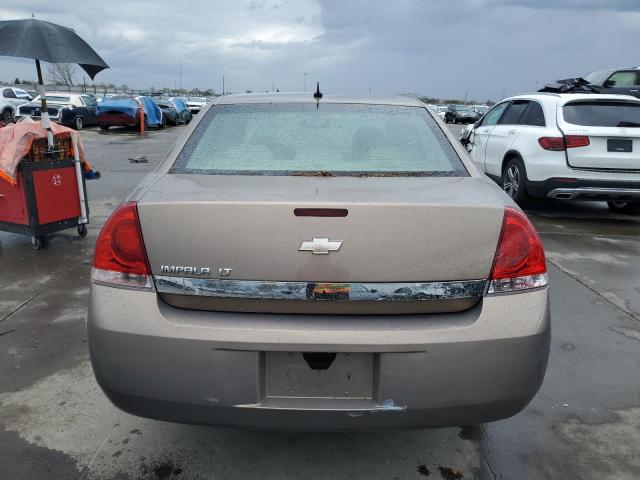 Photo 6 from auction – 2007 CHEVROLET IMPALA LT with VIN 2G1WT58N079139536