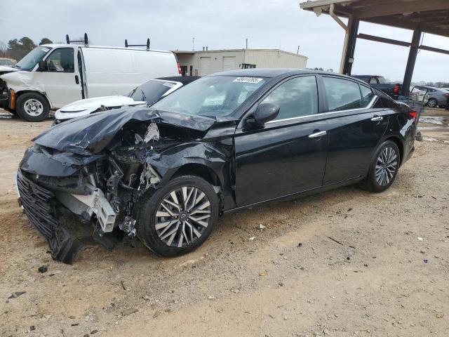 Photo 1 from auction – 2023 NISSAN ALTIMA SV with VIN 1N4BL4DV6PN358459