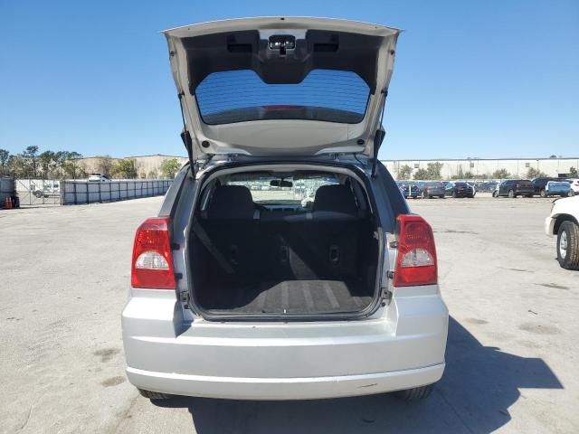 Photo 6 from auction – 2009 DODGE CALIBER SX with VIN 1B3HB48A99D258784