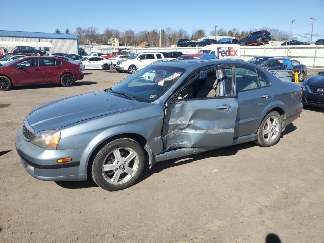 2004 SUZUKI VERONA EX