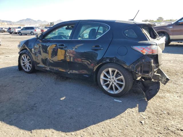 Photo 2 from auction – 2013 LEXUS CT 200 with VIN JTHKD5BH2D2170818