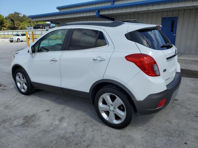 Photo 2 from auction – 2016 BUICK ENCORE with VIN KL4CJCSB9GB520801