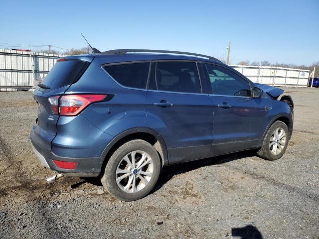 Photo 3 from auction – 2018 FORD ESCAPE SEL with VIN 1FMCU0HD2JUC59006
