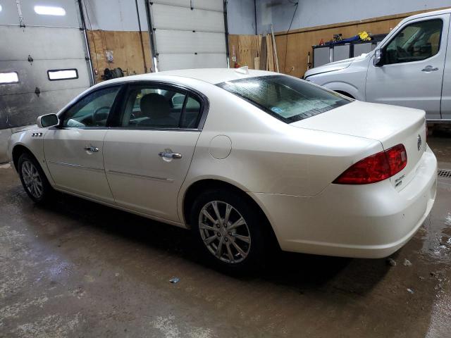 Photo 2 from auction – 2009 BUICK LUCERNE CX with VIN 1G4HD57MX9U136778
