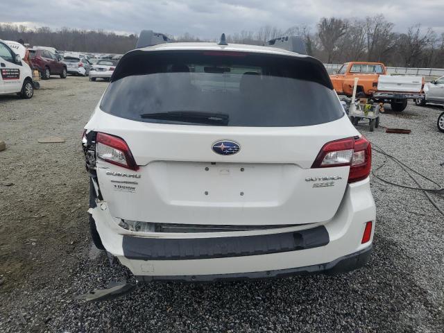 Снимка 6 от търг – 2017 SUBARU OUTBACK 2. с VIN 4S4BSANC2H3369945