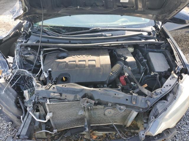 Photo 11 from auction – 2016 TOYOTA COROLLA L with VIN 2T1BURHE4GC556278