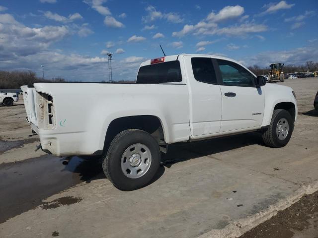 Photo 3 from auction – 2019 CHEVROLET COLORADO with VIN 1GCHSBEA1K1130165