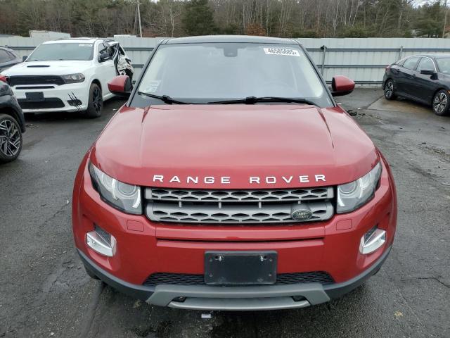 Photo 5 from auction – 2015 LAND ROVER RANGE ROVE with VIN SALVP2BG6FH074565