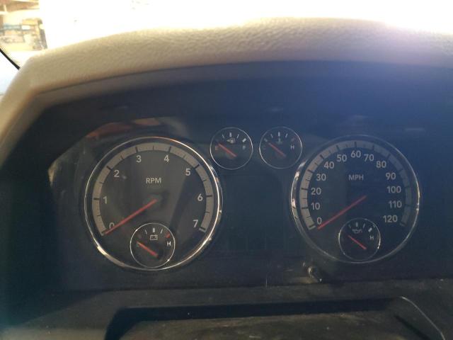 Photo 9 from auction – 2010 DODGE RAM 1500 with VIN 1D7RV1CT5AS154106