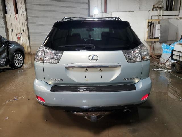 Foto 6 de la subasta – 2009 LEXUS RX 350 con VIN 2T2HK31U89C110907
