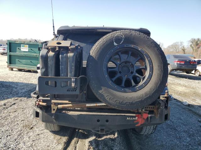Photo 6 from auction – 2015 TOYOTA 4RUNNER SR with VIN JTEBU5JR0F5206949