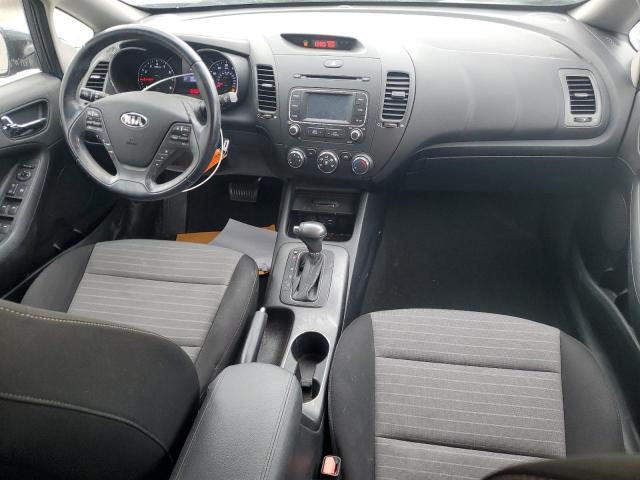 Photo 8 from auction – 2016 KIA FORTE EX with VIN KNAFX5A88G5591602