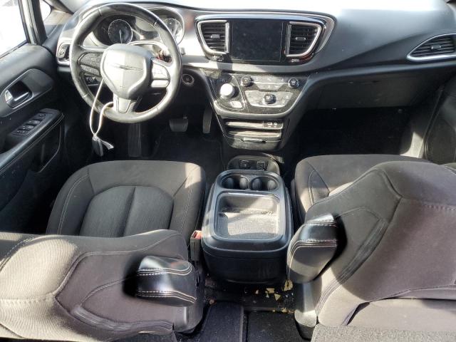 Снимка 8 от търг – 2020 CHRYSLER PACIFICA T с VIN 2C4RC1FG4LR249923