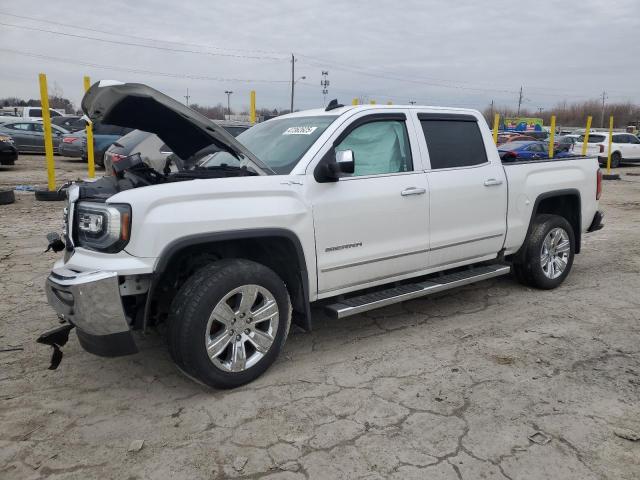GMC SIERRA K15 2017 with VIN 3GTU2NEC5HG410067 - Photo from auction