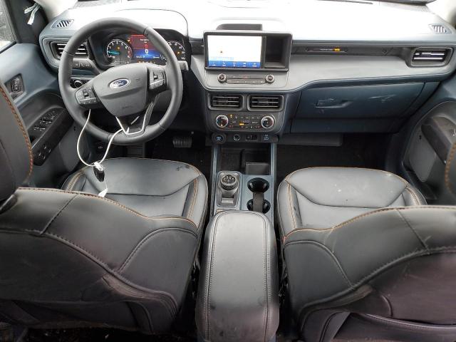 Photo 8 from auction – 2024 FORD MAVERICK L with VIN 3FTTW8R98RRA87140
