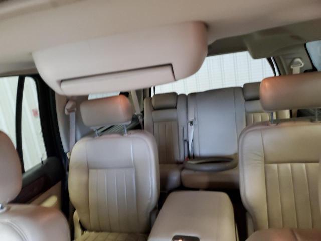 Photo 10 from auction – 2006 LINCOLN NAVIGATOR with VIN 5LMFU28596LJ25377