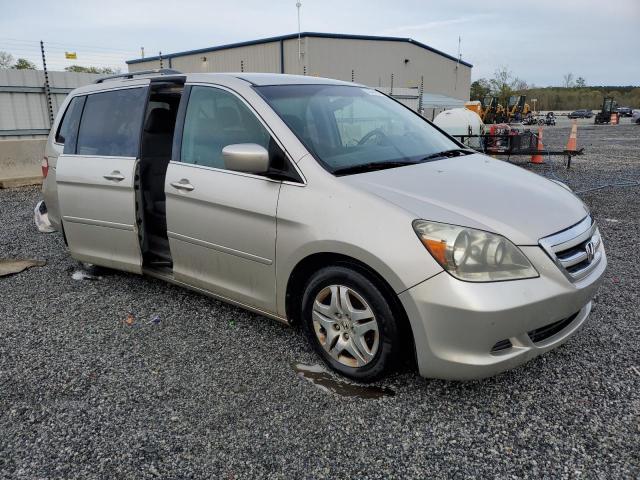 Photo 4 from auction – 2006 HONDA ODYSSEY EX with VIN 5FNRL38426B412891