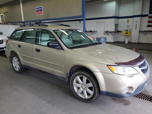 Photo 4 from auction – 2008 SUBARU OUTBACK 2. with VIN 4S4BP61CX87320666