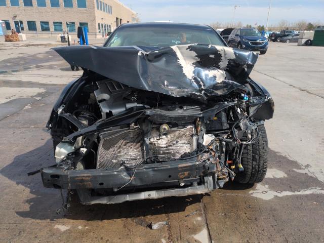 Photo 5 from auction – 2007 TOYOTA CAMRY LE with VIN 4T1BK46K47U033178