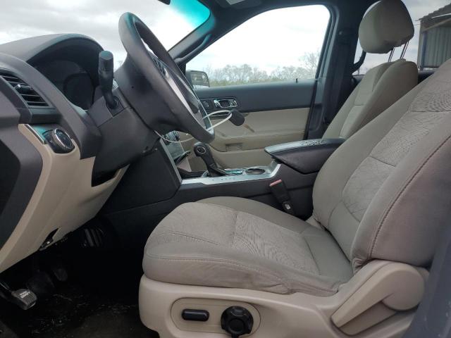 Photo 7 from auction – 2013 FORD EXPLORER with VIN 1FM5K7B83DGB68350