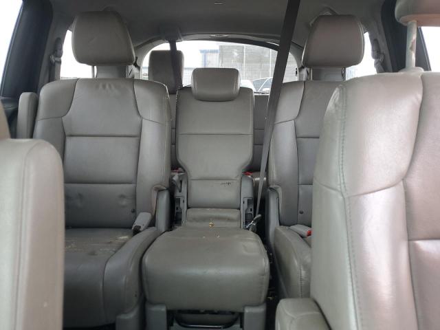 Photo 10 from auction – 2014 HONDA ODYSSEY EX with VIN 5FNRL5H63EB061372