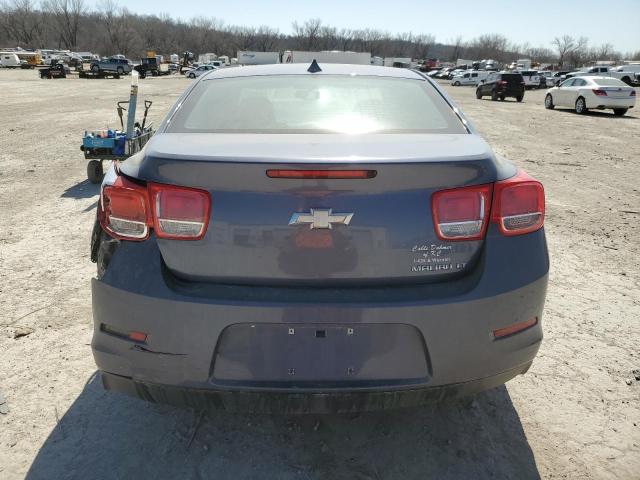 Photo 6 from auction – 2013 CHEVROLET MALIBU 1LT with VIN 1G11C5SA9DF357753