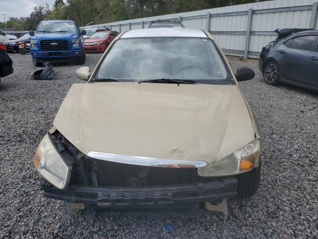 Photo 5 from auction – 2009 KIA SPECTRA EX with VIN KNAFE221795652527