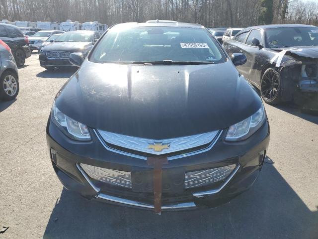 Photo 5 from auction – 2017 CHEVROLET VOLT LT with VIN 1G1RC6S55HU119511
