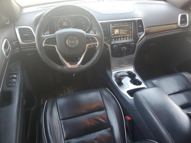 Снимка 8 от търг – 2014 JEEP GRAND CHER с VIN 1C4RJECTXEC437985
