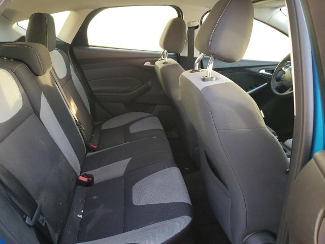 Снимка 10 от търг – 2012 FORD FOCUS SE с VIN 1FAHP3K25CL365751
