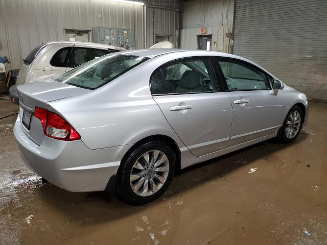 Photo 3 from auction – 2011 HONDA CIVIC EX with VIN 19XFA1F86BE005093
