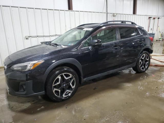 SUBARU CROSSTREK 2019 with VIN JF2GTAMC8K8222811 - Photo from auction