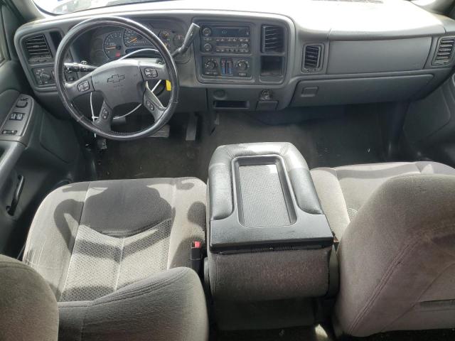 Photo 8 from auction – 2007 CHEVROLET SILVERADO with VIN 1GCEC19Z27Z169981
