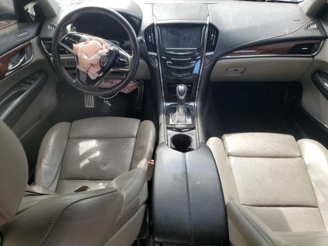 Photo 8 from auction – 2013 CADILLAC ATS PREMIU with VIN 1G6AF5SX3D0161199