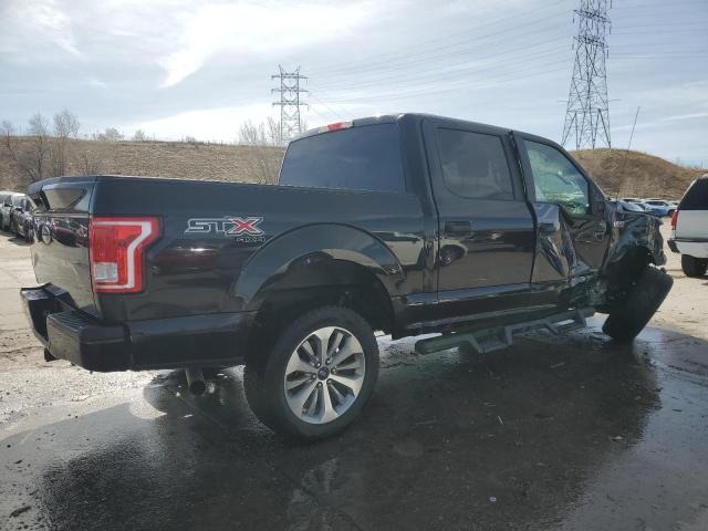 Photo 3 from auction – 2017 FORD F150 SUPER with VIN 1FTEW1EG0HKC62908