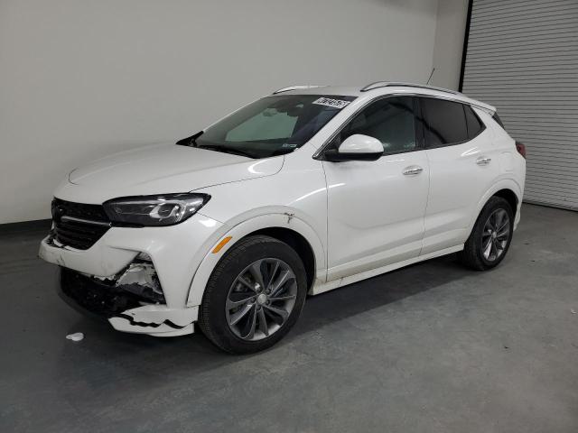Photo 1 from auction – 2021 BUICK ENCORE GX with VIN KL4MMGSL3MB134723