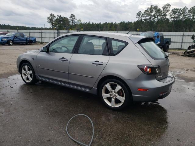 Zdjęcie 2 z aukcji – 2005 MAZDA 3 HATCHBAC z VIN JM1BK343X51338256