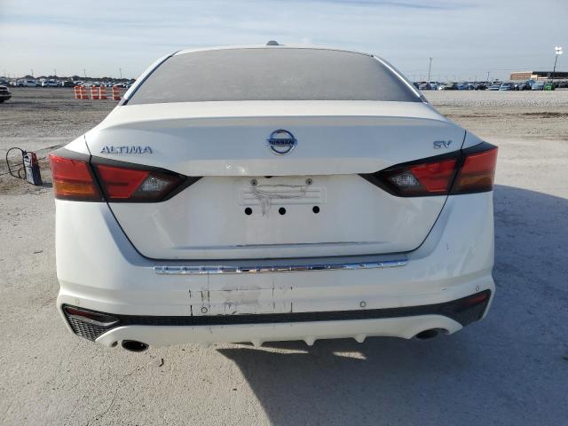 Photo 6 from auction – 2020 NISSAN ALTIMA SV with VIN 1N4BL4DV2LC272149